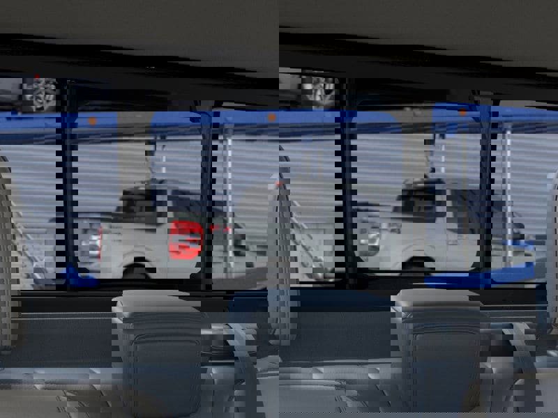 New 2026 Ford Maverick Lariat image 24