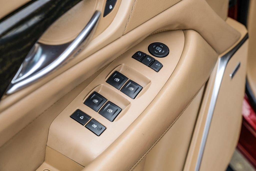 Used 2019 Cadillac Escalade Platinum image 49