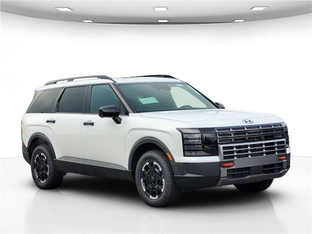 New 2026 Hyundai Palisade XRT Pro image 8