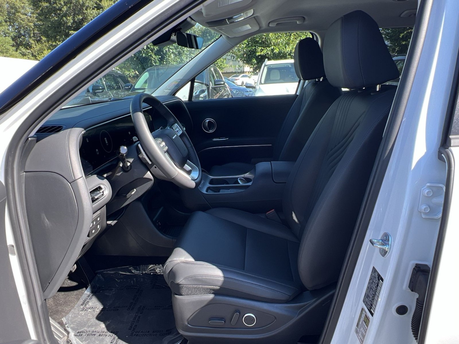 Certified 2026 Hyundai Palisade SEL FWD image 13