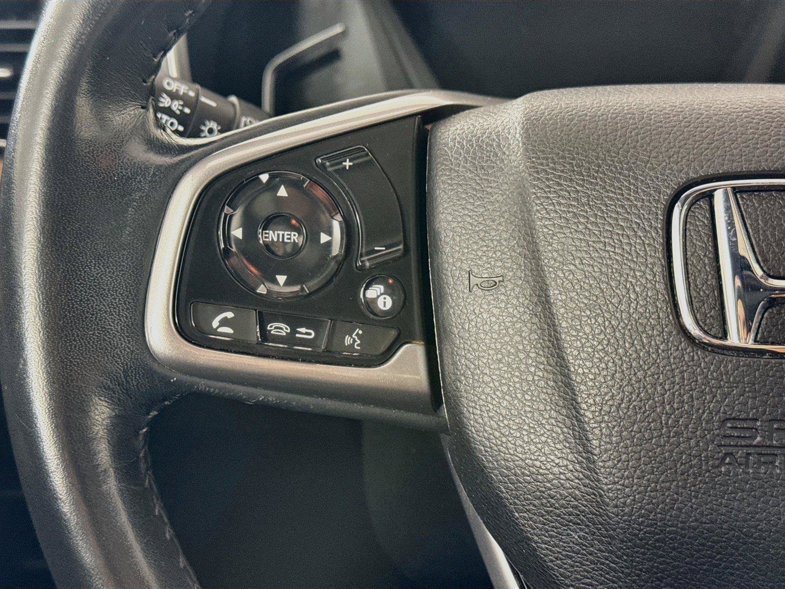 Used 2021 Honda CR-V Touring image 18