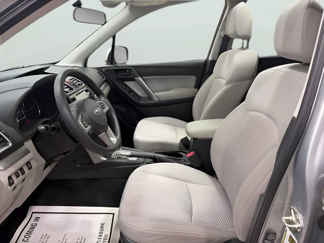 Used 2018 Subaru Forester 2.5i Premium AWD/4WD image 10