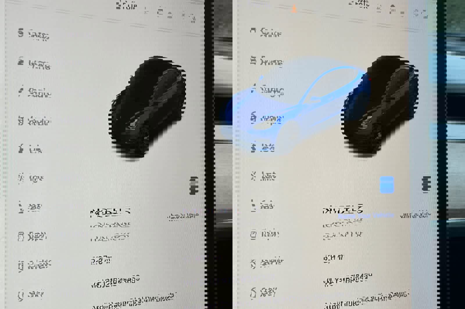 Used 2022 Tesla Model 3 Long Range image 30