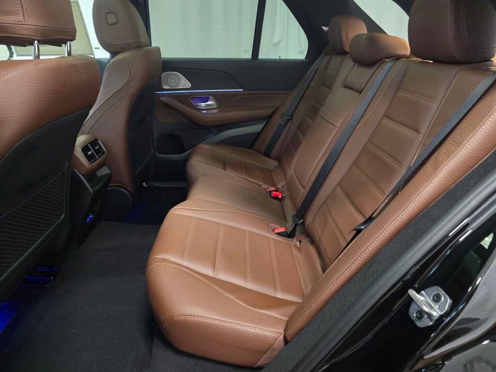 New 2026 Mercedes-Benz GLE 450 GLE 450 image 19