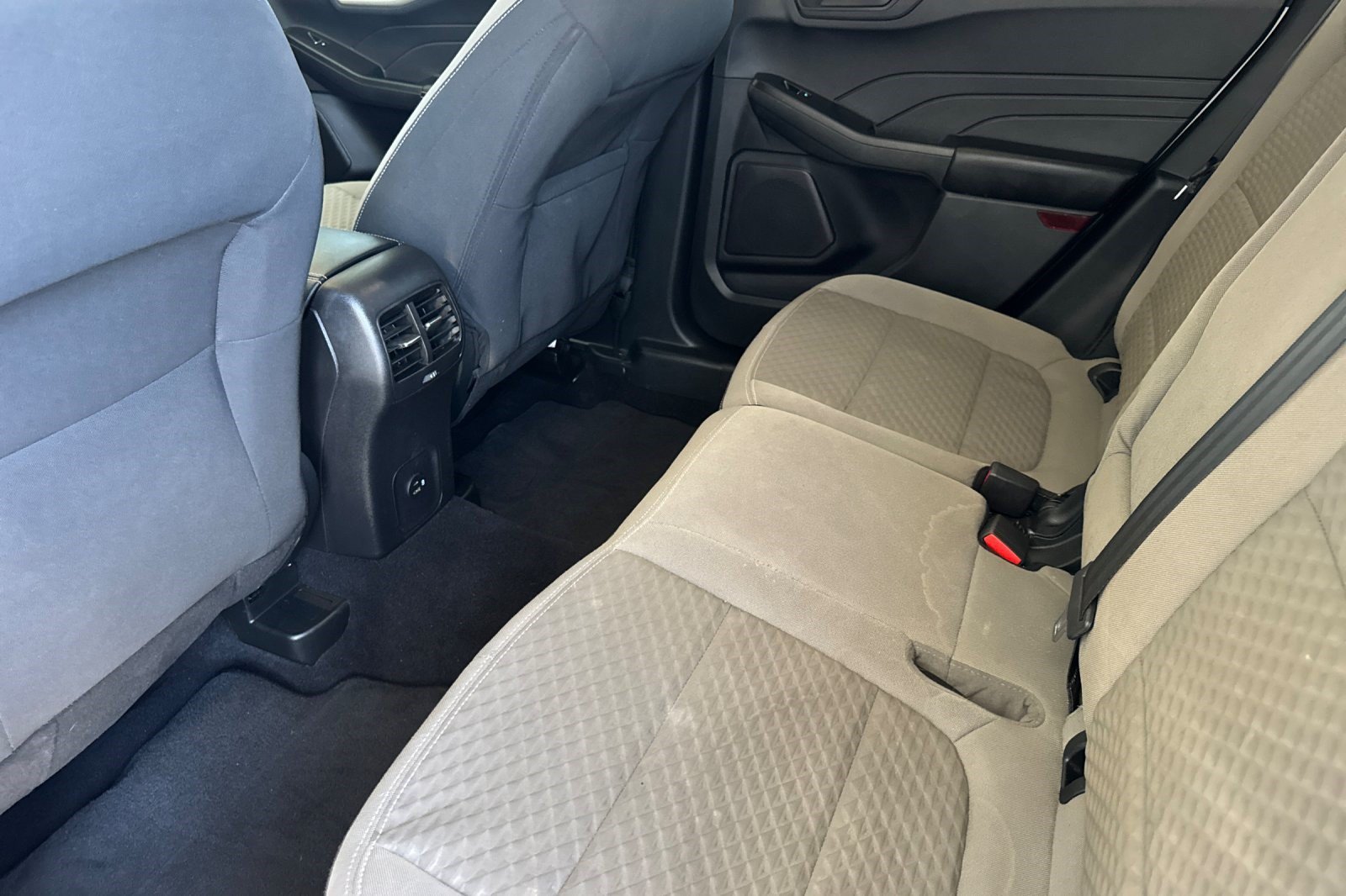 Used 2022 Ford Escape SE AWD/4WD image 23