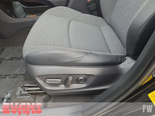 New 2026 Toyota bZ image 20