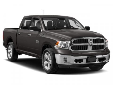 Used 2019 RAM 1500 Classic Warlock w/ Electronics Group image 9