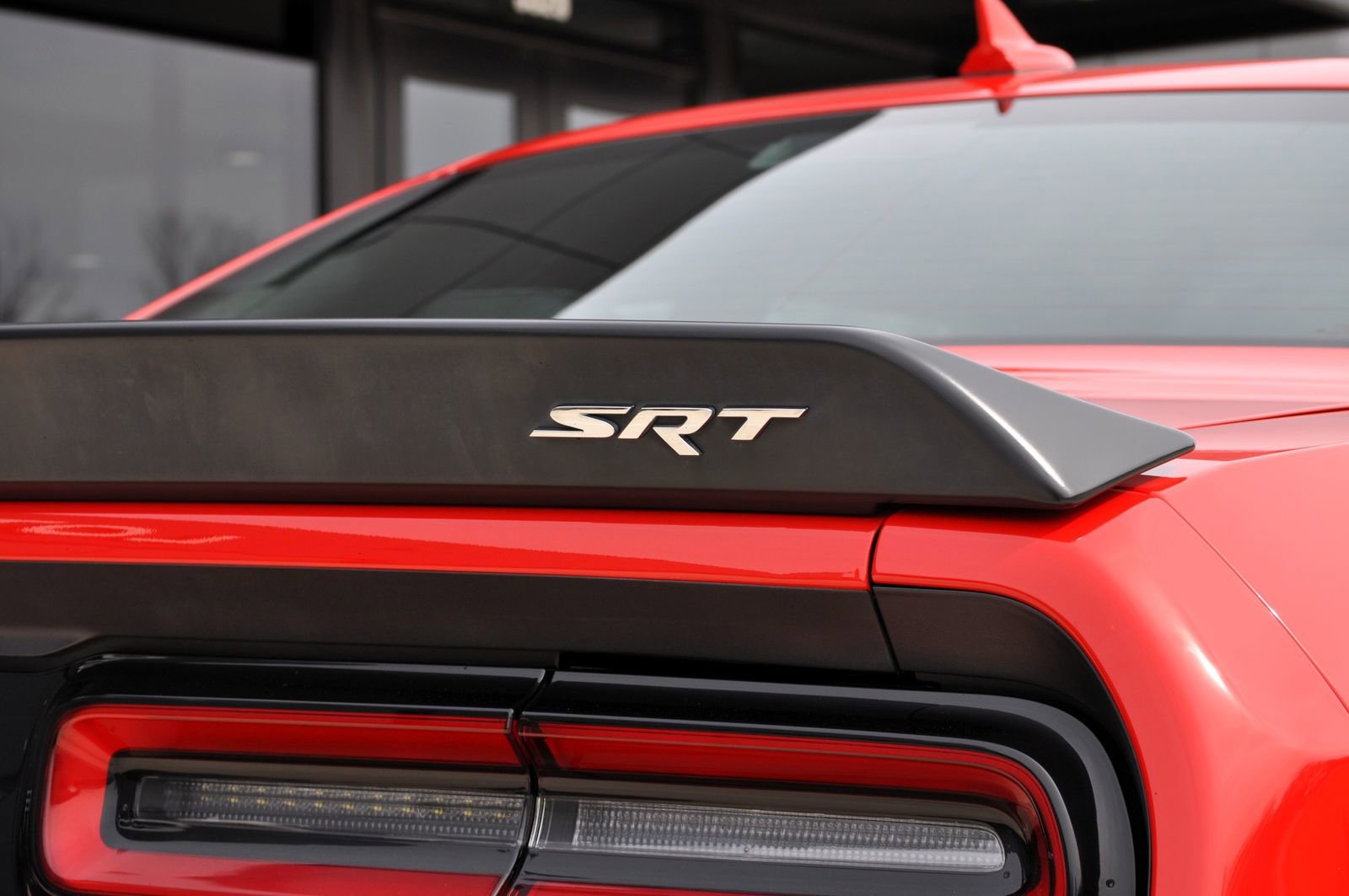 Used 2015 Dodge Challenger SRT Hellcat image 19