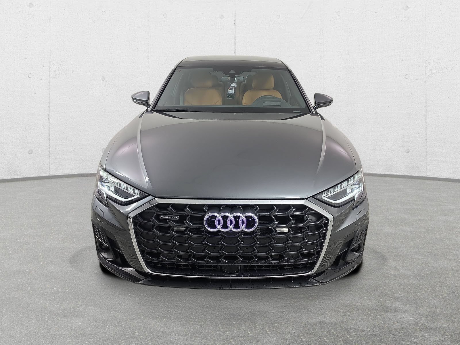 New 2026 Audi A8 L 3.0T AWD/4WD image 2
