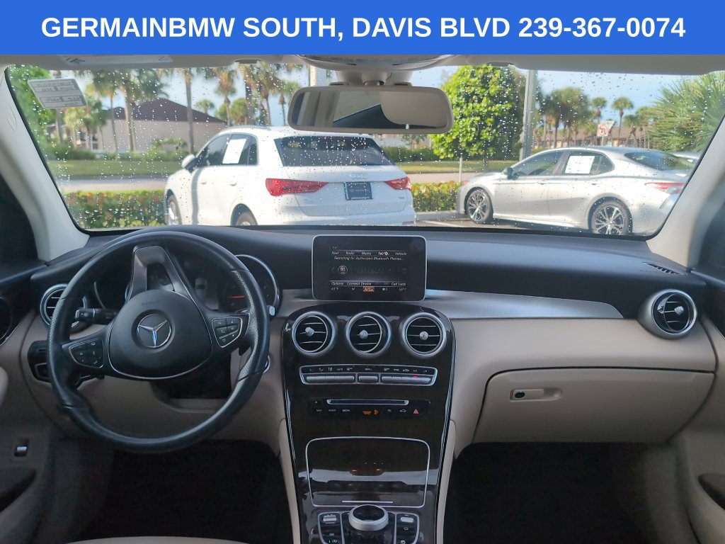 Used 2019 Mercedes-Benz GLC 300 image 36