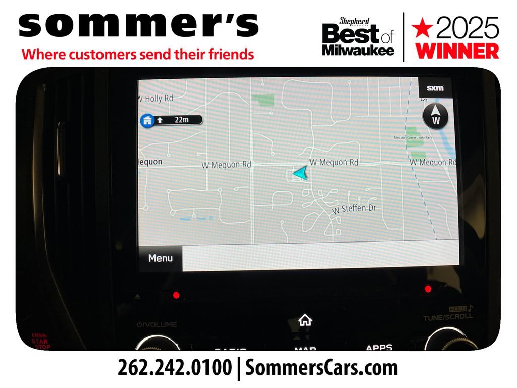 Used 2020 Subaru Forester Touring w/ Popular Package #2 AWD/4WD image 17
