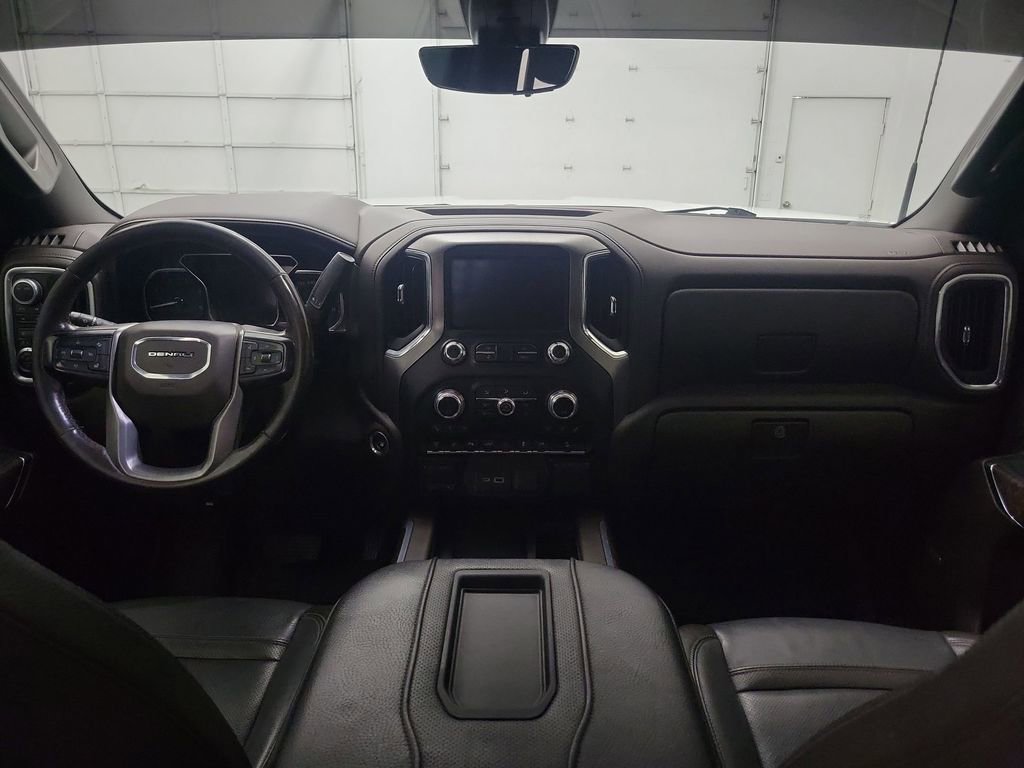 Used 2020 GMC Sierra 3500 Denali w/ Denali Ultimate Package image 12