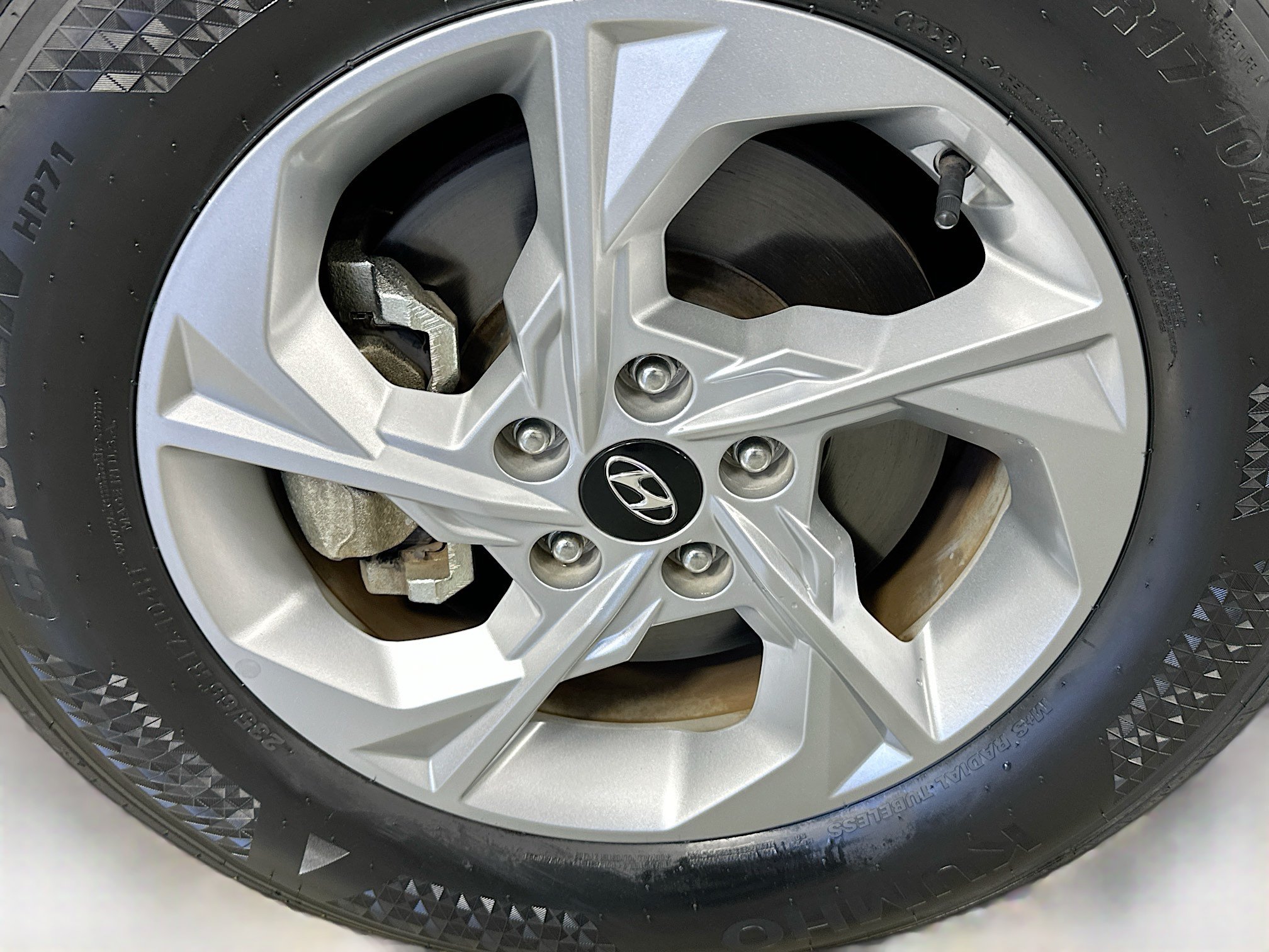 Used 2023 Hyundai Tucson SEL FWD image 29