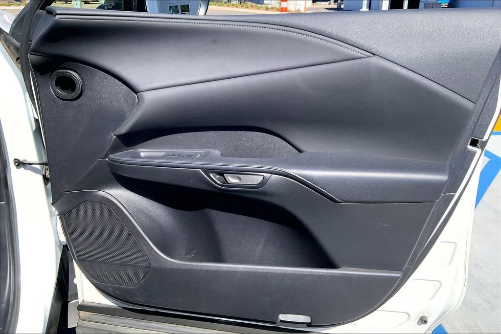 Used 2023 Lexus RX 350 Premium Plus w/ Cold Area Package image 22