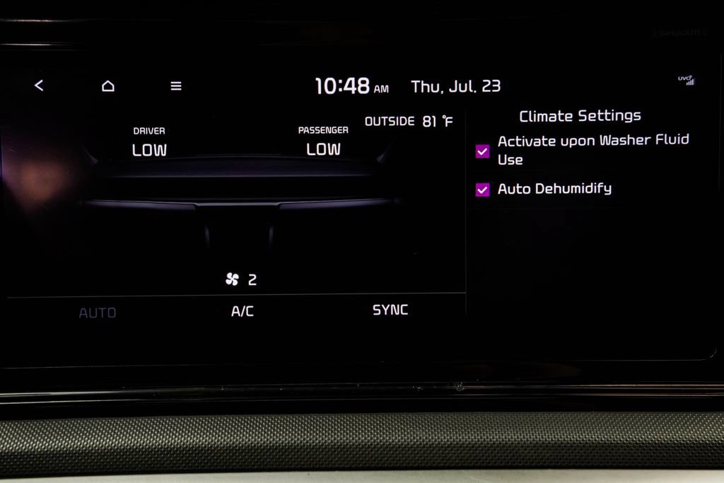 Used 2022 Kia K5 GT-Line w/ GT-Line Awd Premium Package image 34