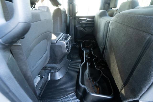 Used 2021 RAM 1500 Big Horn image 31