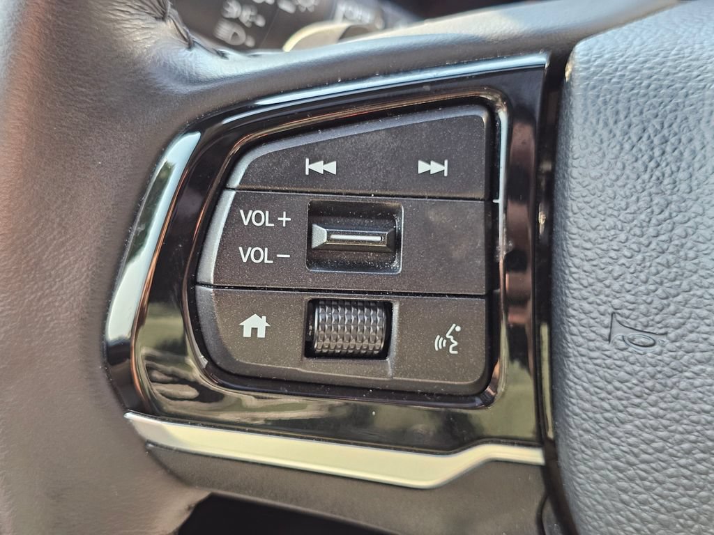 Used 2025 Honda Odyssey EX-L image 25