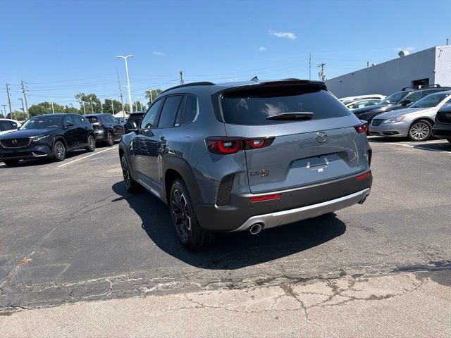 New 2026 MAZDA CX-50 Meridian Edition w/ Weather Package AWD/4WD image 14