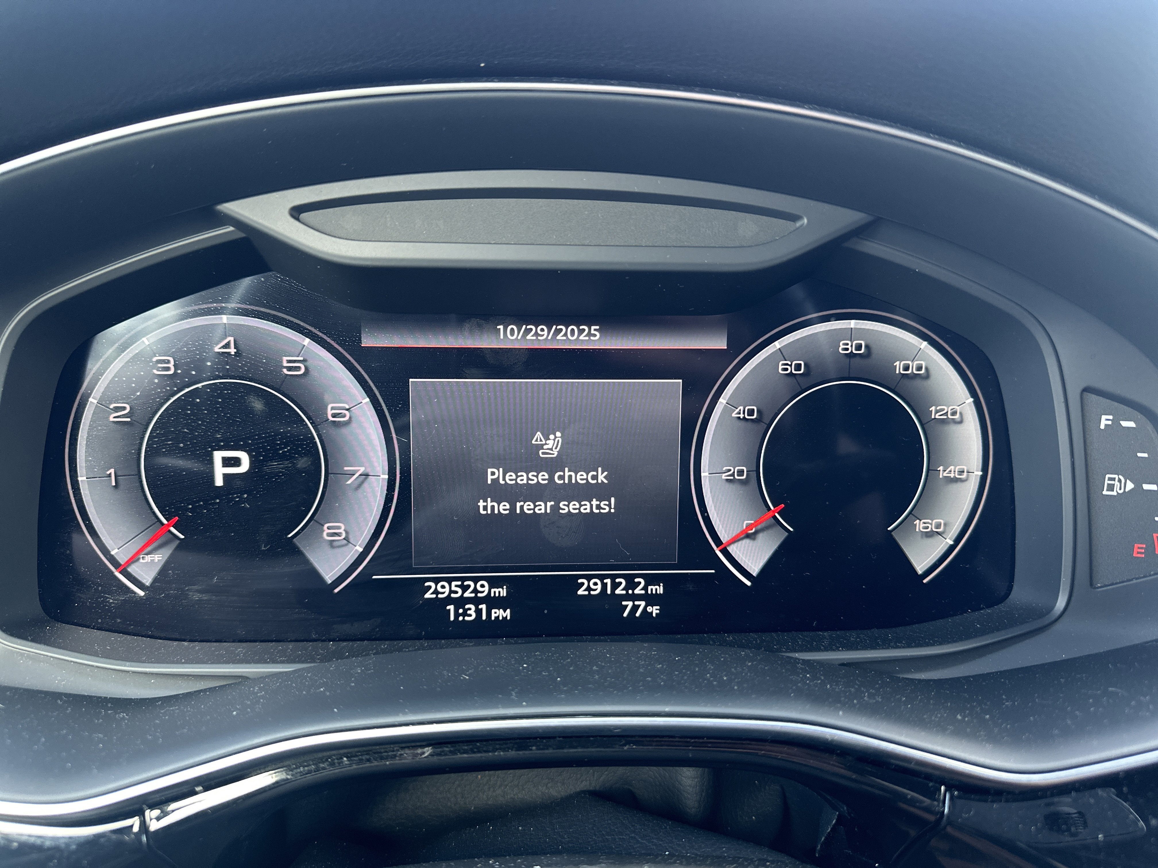 Used 2025 Audi Q7 3.0T Premium Plus image 10