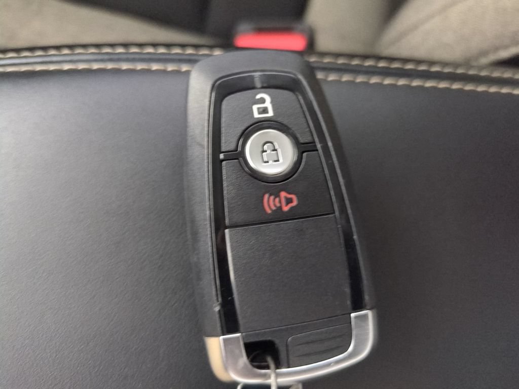 Used 2025 Ford Bronco Sport Big Bend AWD/4WD image 36