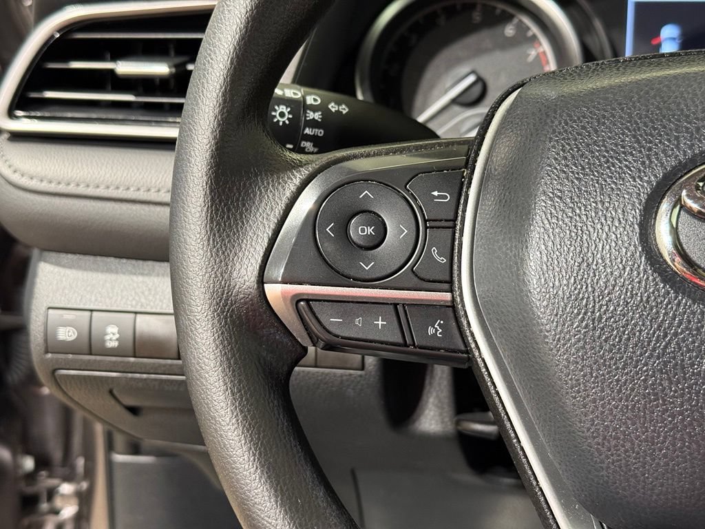 Certified 2024 Toyota Camry LE w/ Convenience Package FWD image 23