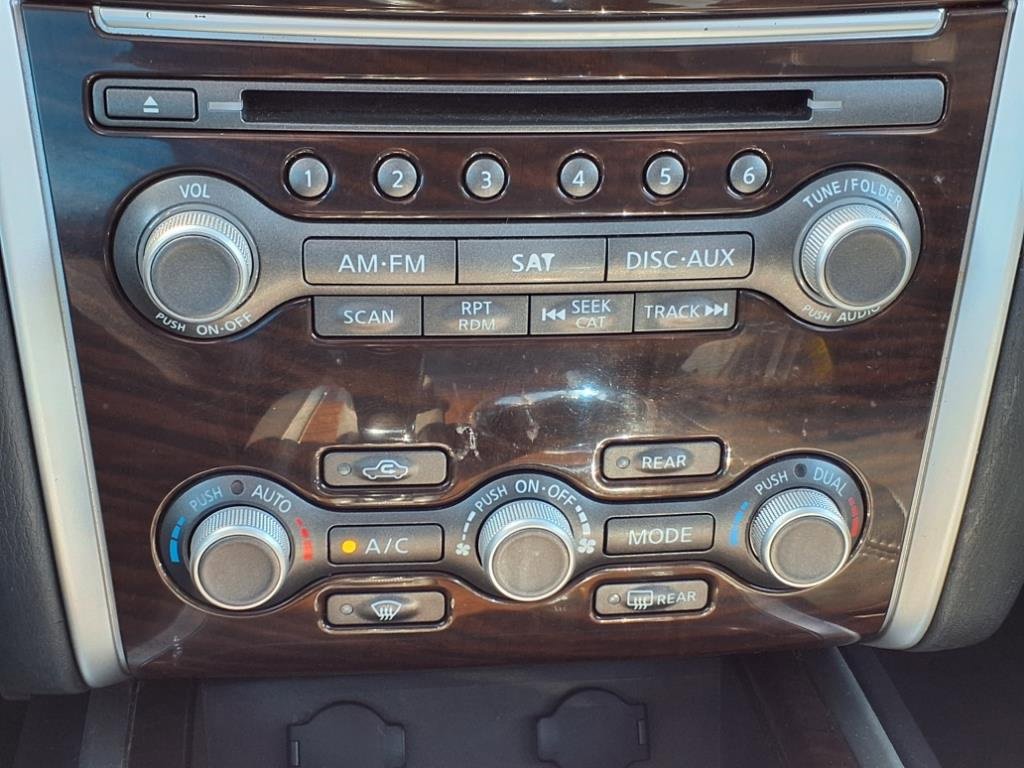 Used 2016 Nissan Pathfinder 4WD image 18