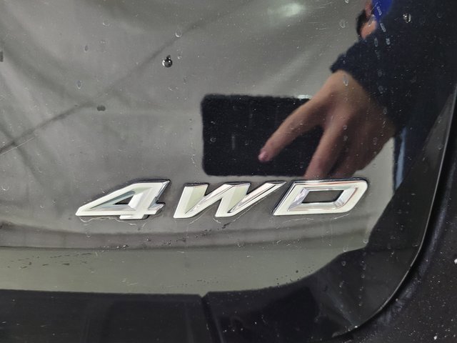 Used 2022 Ford Explorer XLT image 66