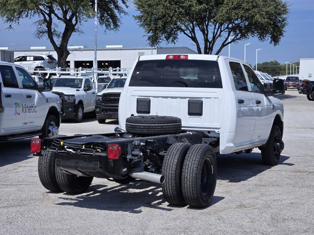 New 2026 RAM 3500 Tradesman image 4