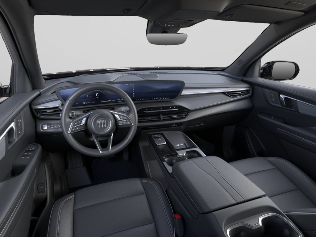 New 2026 Buick Enclave Preferred w/ Power Package AWD/4WD image 15