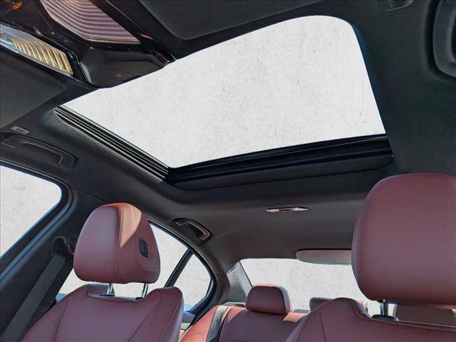 Certified 2024 BMW 330e w/ Premium Package RWD image 15