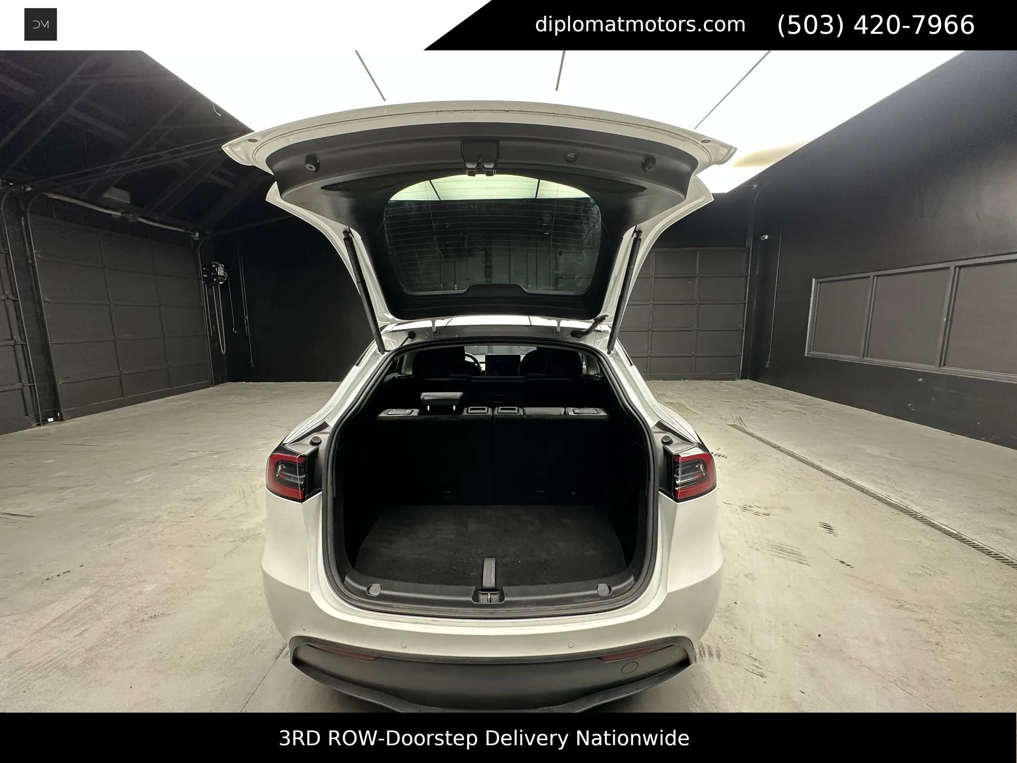 Used 2022 Tesla Model Y Long Range image 35
