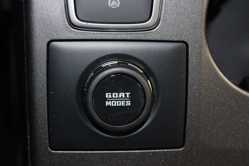 New 2025 Ford Bronco Sport Heritage w/ Convenience Package image 41