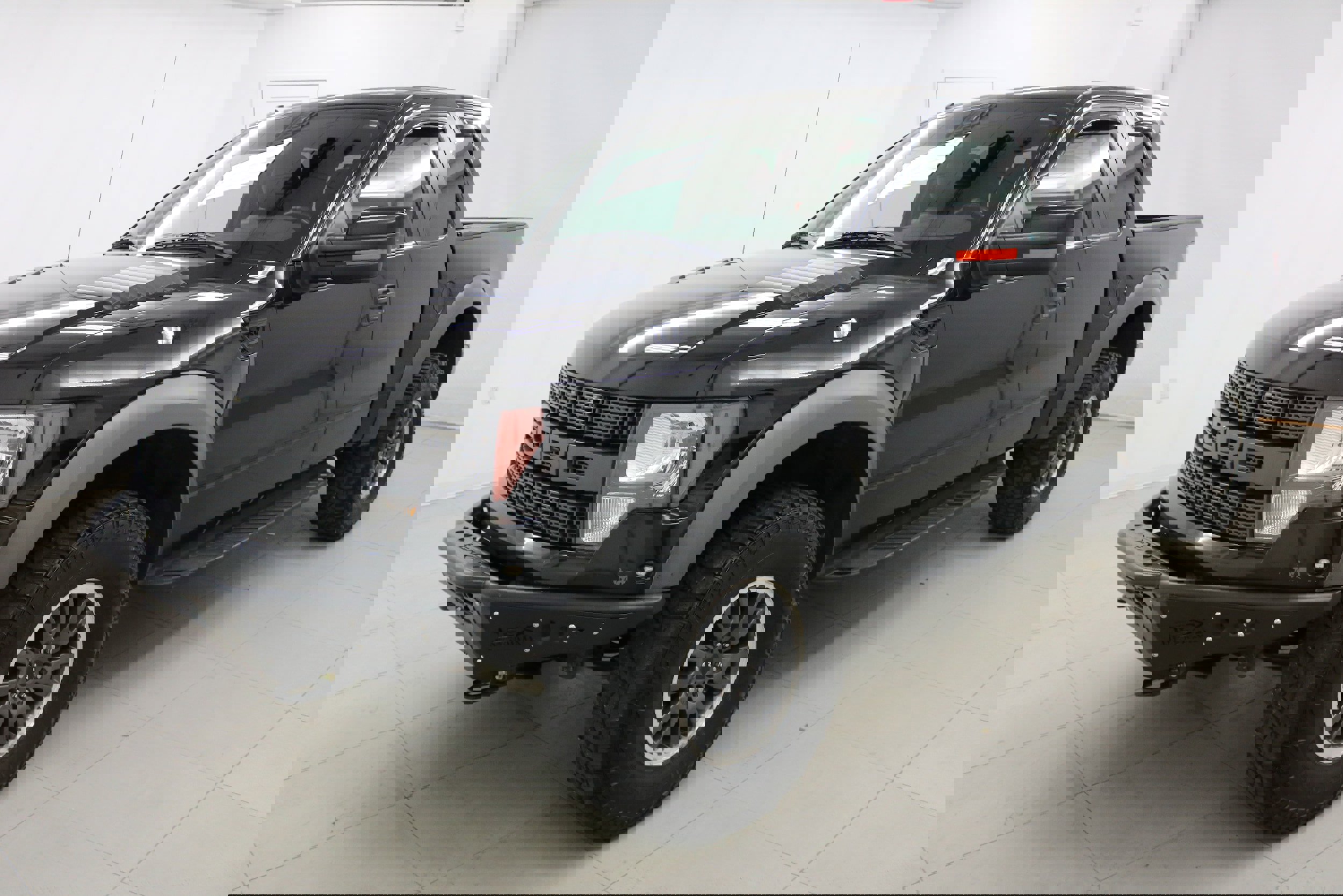 Used 2010 Ford F150 Raptor