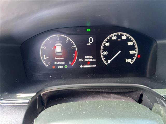 Used 2023 Honda CR-V EX image 10