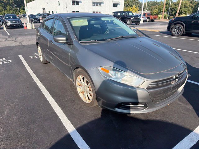 Used 2013 Dodge Dart SXT FWD image 12