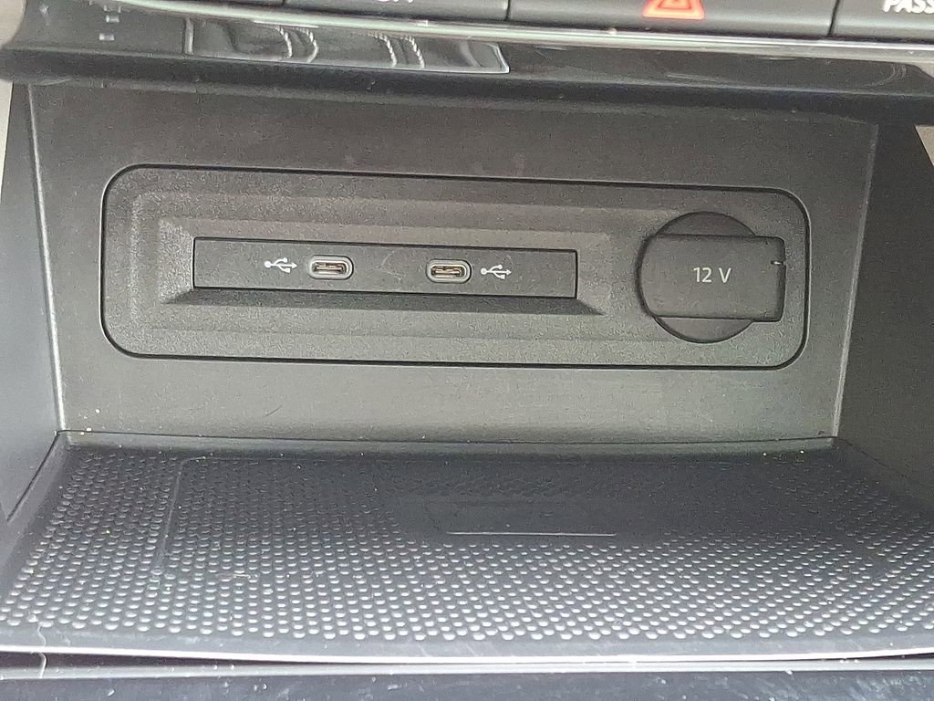 Used 2021 Volkswagen Atlas SEL image 31