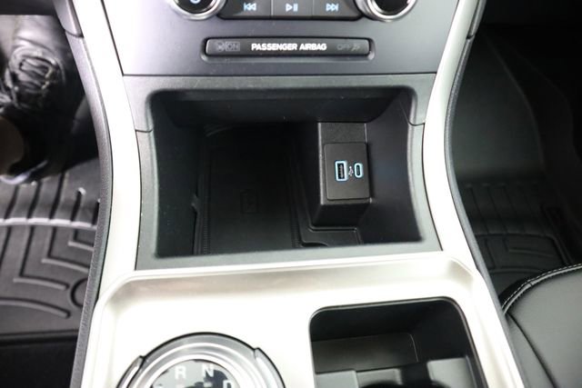 Used 2023 Ford Edge SEL w/ Convenience Package AWD/4WD image 48