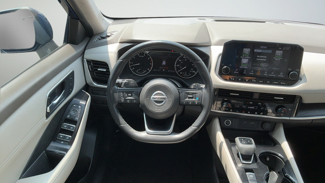 Used 2021 Nissan Rogue SL w/ Premium Package AWD/4WD image 10