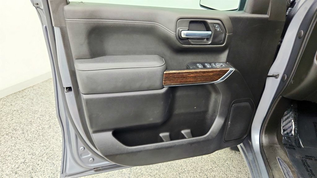 Used 2022 GMC Sierra 1500 SLE AWD/4WD image 11