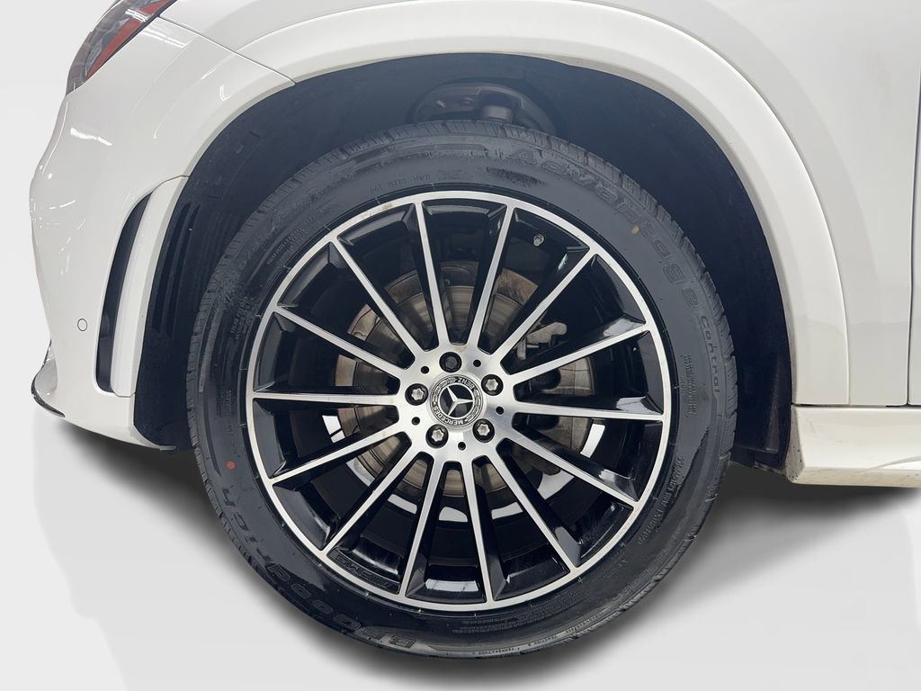 Used 2022 Mercedes-Benz GLE 350 image 13