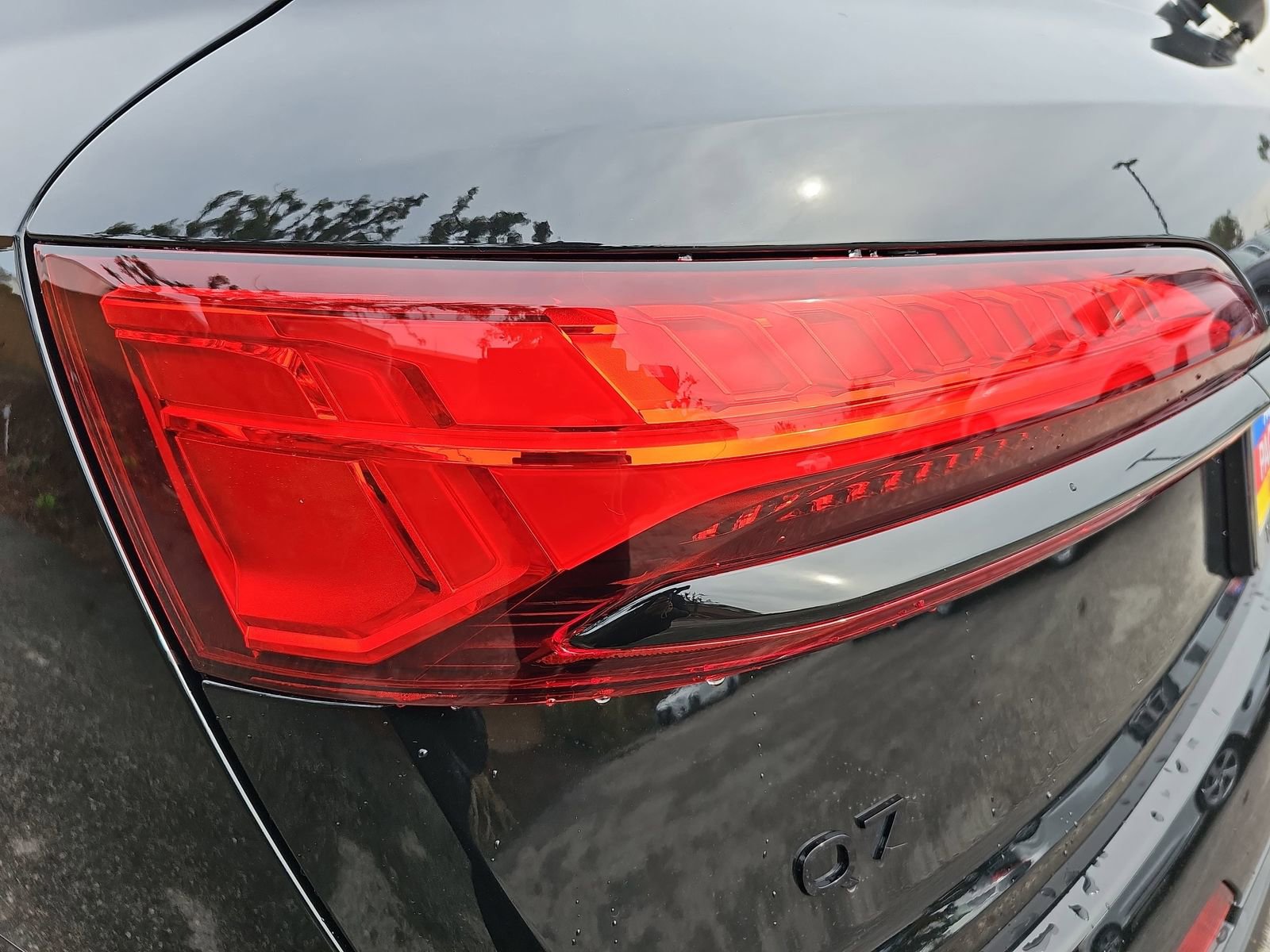 New 2026 Audi Q7 2.0T Premium image 40