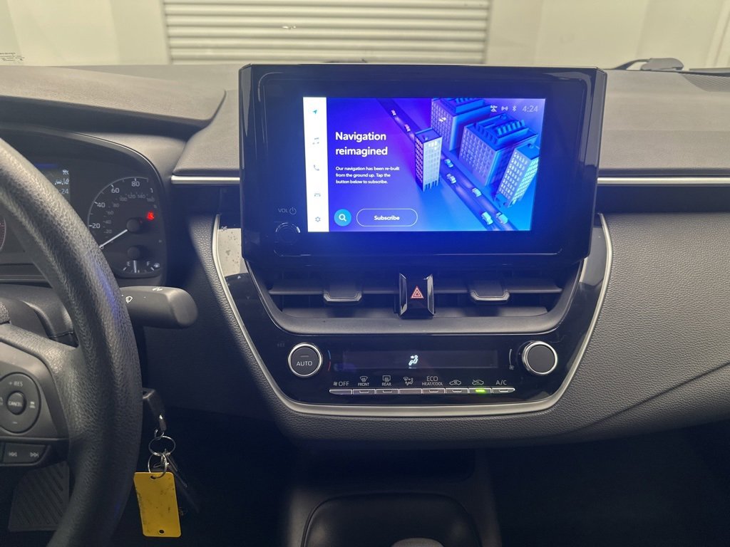 Used 2023 Toyota Corolla LE image 20