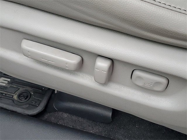 Used 2023 Honda Ridgeline RTL-E image 7