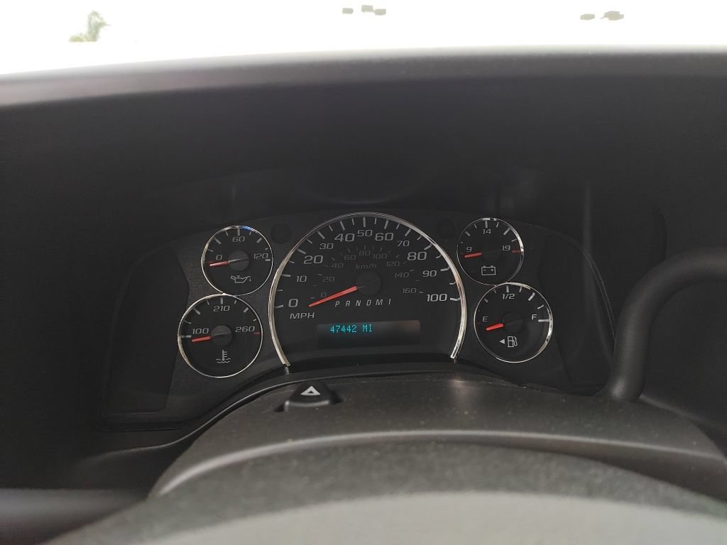 Used 2023 Chevrolet Express 3500 w/ Power Convenience Package RWD image 10