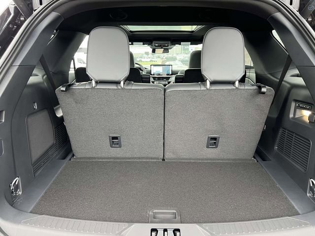 New 2026 Ford Explorer ST w/ Sun And Sound Package AWD/4WD image 7