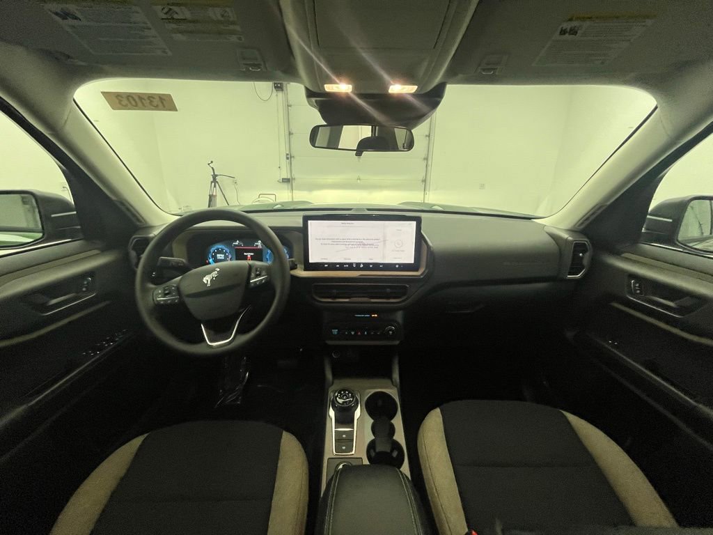 New 2025 Ford Bronco Sport Big Bend image 4