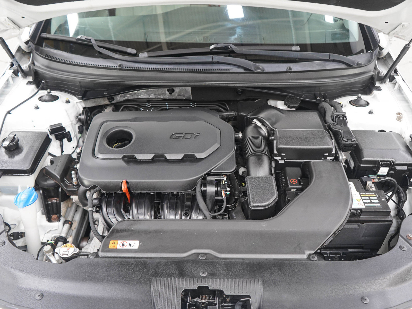 Used 2015 Hyundai Sonata SE w/ Option Group 09 FWD image 29