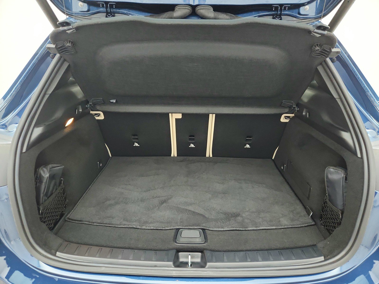 Certified 2023 Mercedes-Benz GLA 250 4MATIC image 34