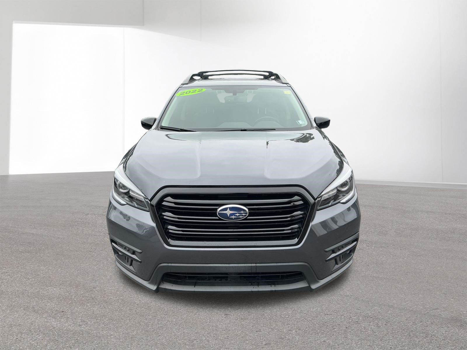 Used 2022 Subaru Ascent Onyx Edition AWD/4WD image 8