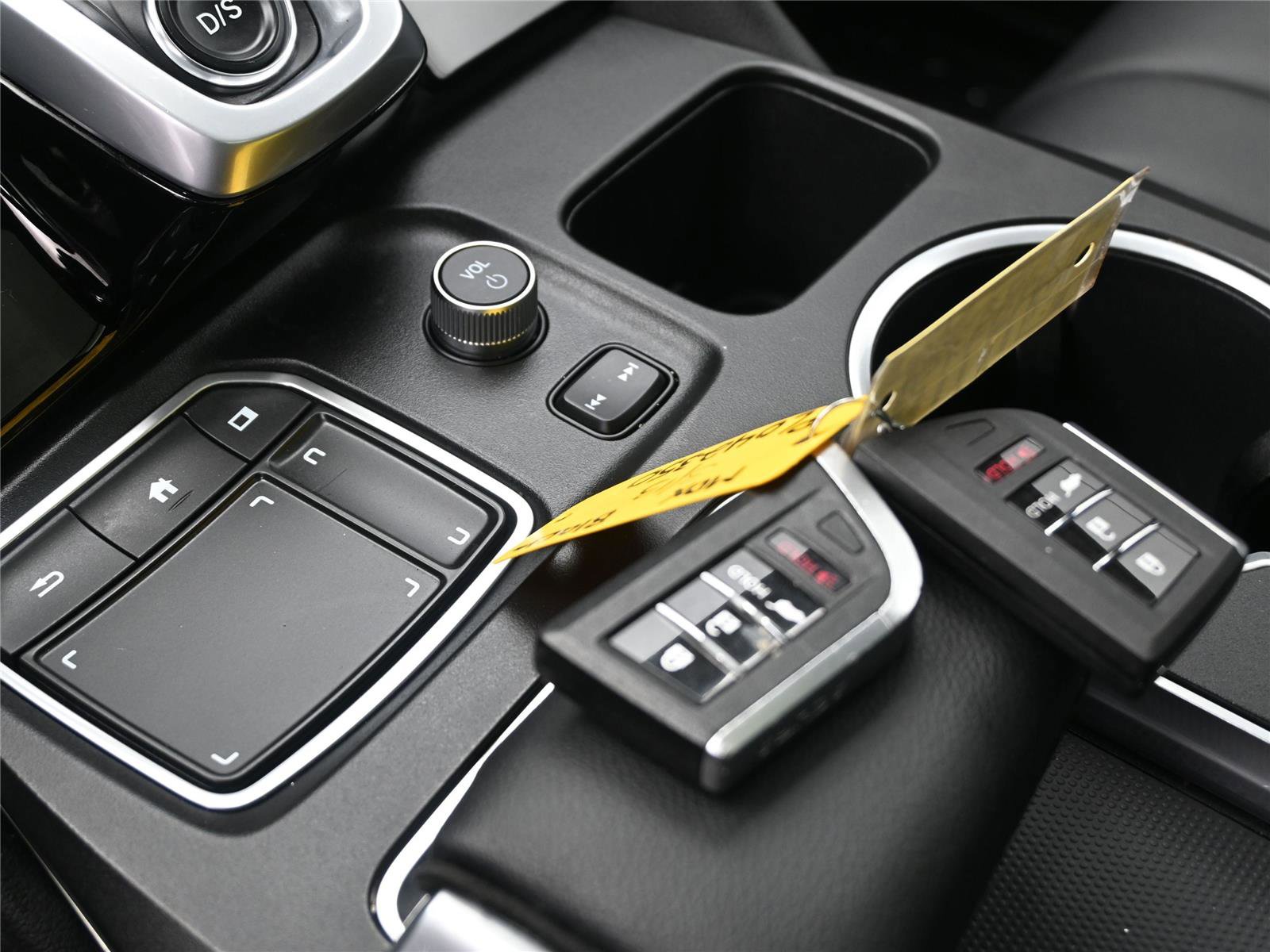 Certified 2023 Acura MDX SH-AWD image 5